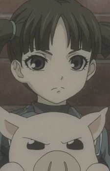 Neumann, Aisha