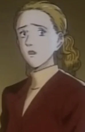 Neumann's Wife