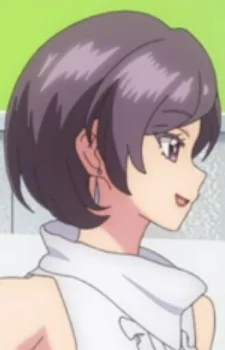 Newscaster