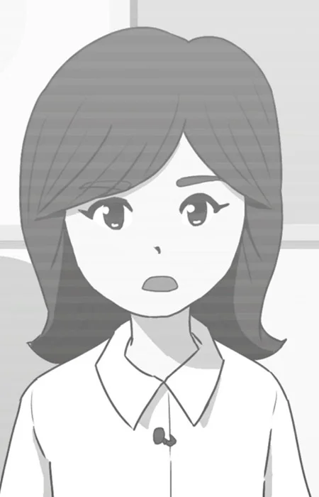 Newscaster
