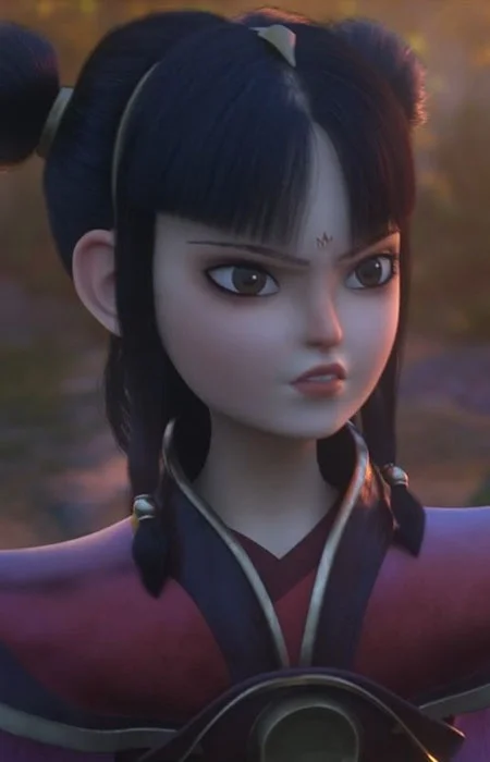 Nezha