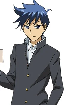 Nezuya, Tadayoshi