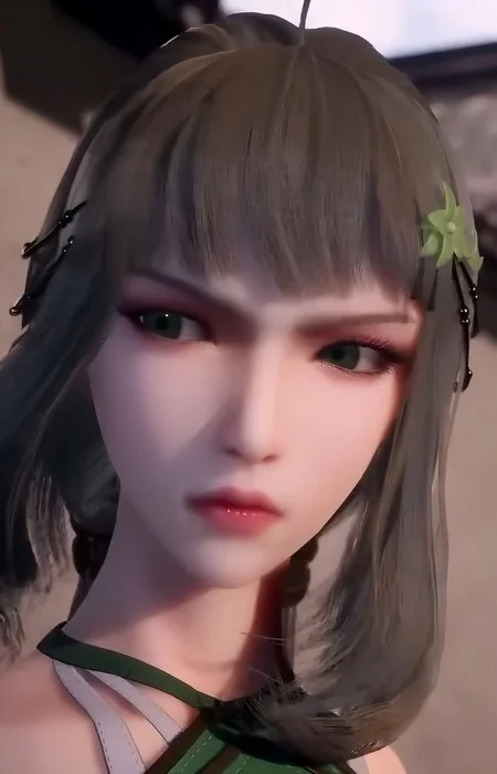 Ni, Shang