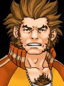 Niboshi, Saburou