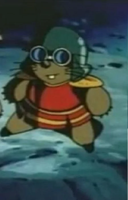 Nick