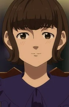 Nidegawa, Junna
