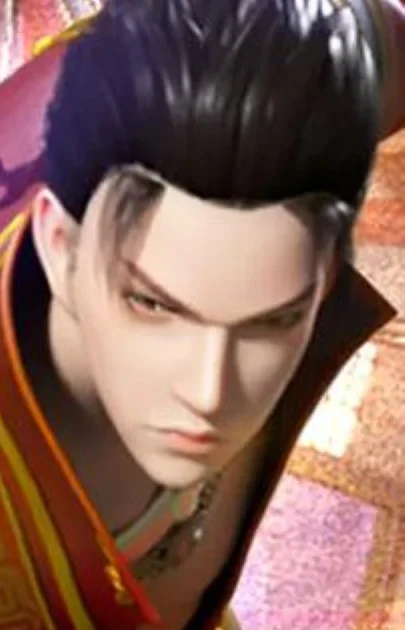 Nie, Tian