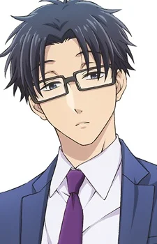 Nifuji, Hirotaka