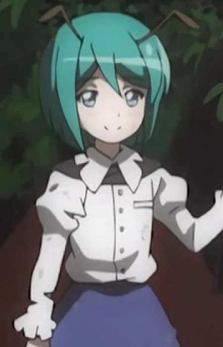 Nightbug, Wriggle