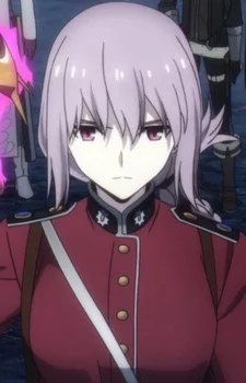 Nightingale, Florence