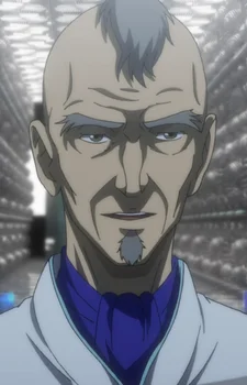 Nihei, Saburou