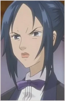 Nihito, Claire