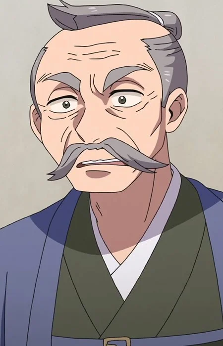 Niijima, Benji