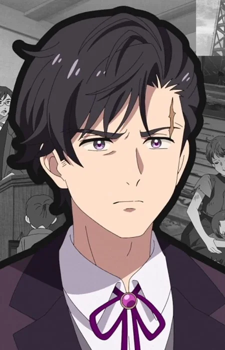 Niijima, Shimeta