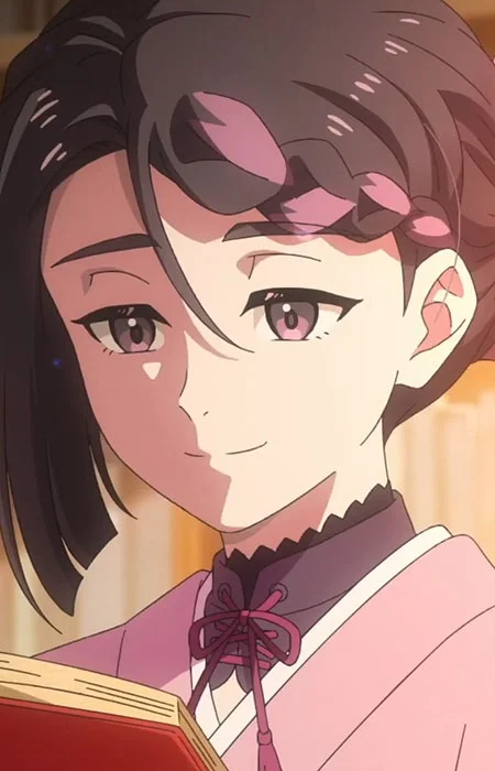 Niijima, Yae