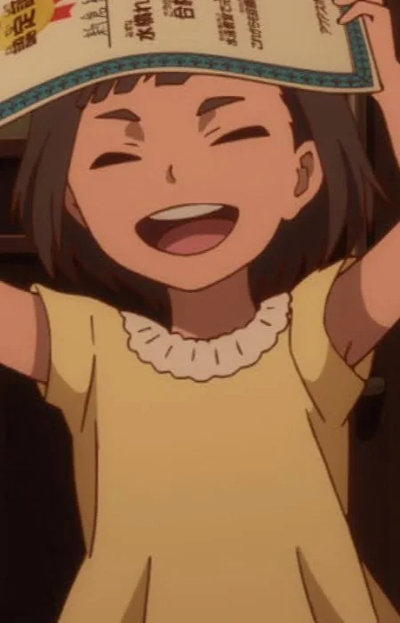 Niikura, Emiru
