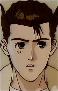 Niimai, Takashi