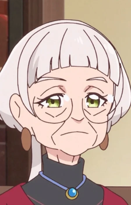 Nijigaoka, Yoyo