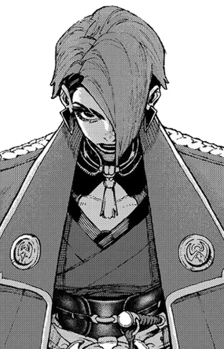Nijiku, Kyouka