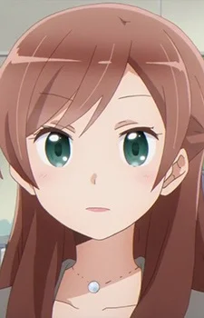 Nijino, Miharu