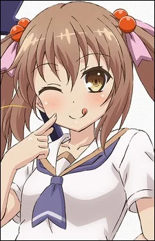 Nijino, Yurika