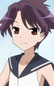 Nijou, Izumi