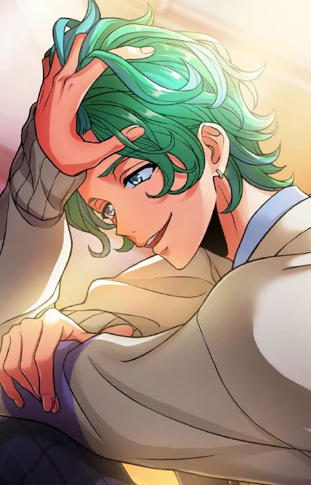 Nijou, Kanata