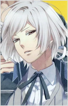 Nijou, Sakuya