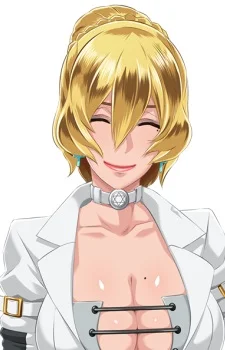 Nijou, Shizue