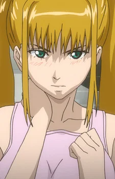 Nikaido, Nao