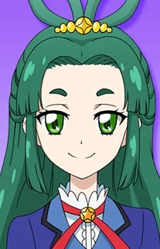 Nikaido, Urara