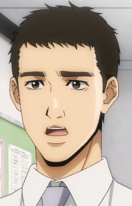 Nikaidou