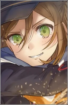 Nikaidou, Mari