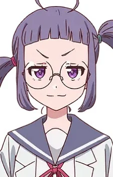 Nikaidou, Nanase