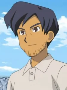 Nikaidou, Shuugo