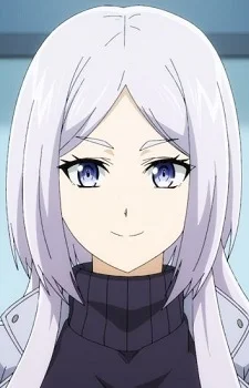 Nikaidou, Tenri