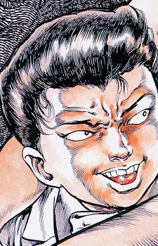 Niki, Yuichi