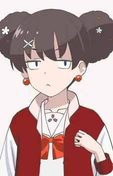 Nikotama, Jessie
