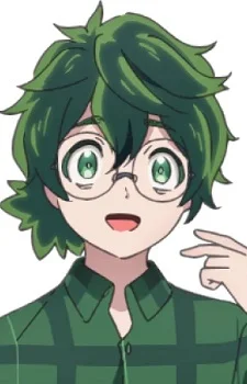 Nikoyama, Kazuo