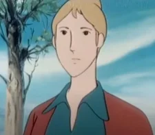 Nils' Mother
