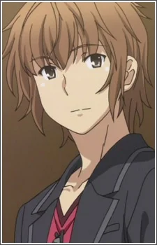 Nimura, Kouichi