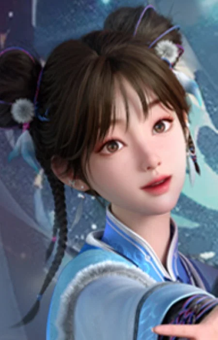 Ning, Xiaoling
