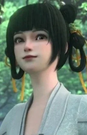 Ning, Yingying