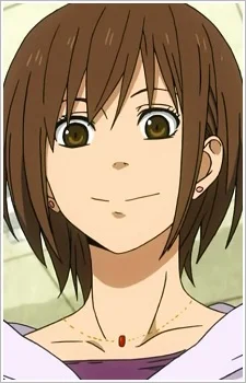 Ninomiya, Saeko