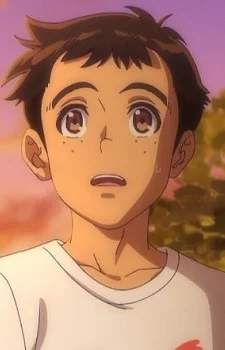 Ninomiya, Shuu