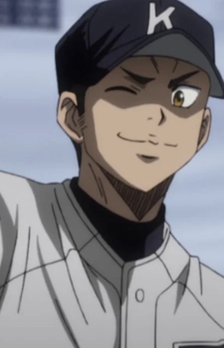 Nishi, Hideo