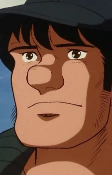 Nishi, Kanichi