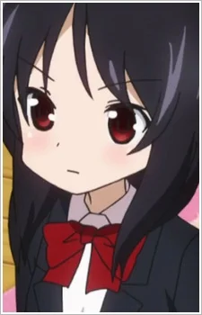 Nishi, Keiko