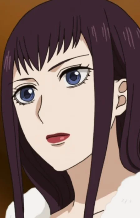 Nishi no Majo