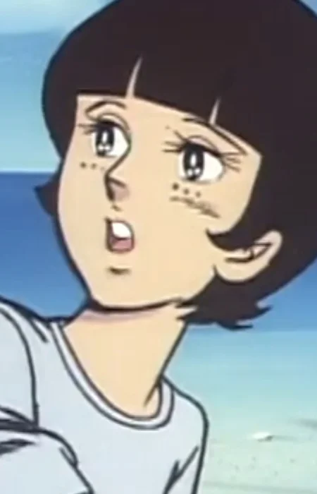 Nishi, Sumie